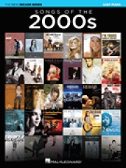 2000年代曲集（ピアノ）【Songs Of The 2000S】