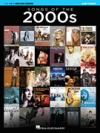 2000年代曲集（ピアノ）【Songs Of The 2000S】
