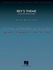 映画「スターウォーズ/フォースの覚醒」よりレイのテーマ【Rey's Theme (From Star Wars: The Force Awakens)】