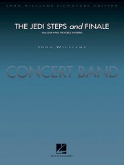 映画「スターウォーズ/フォースの覚醒」よりザ・ジェダイ・ステップス・アンド・フィナーレ【The Jedi Steps And Finale (From Star Wars: The Force Awake】