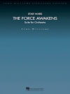 映画「スターウォーズ/フォースの覚醒」【Star Wars: The Force Awakens (Suite For Orchestra)】