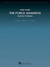 映画「スターウォーズ/フォースの覚醒」（スコアのみ）【Star Wars: The Force Awakens (Suite For Orchestra)】