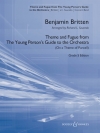 主題とフーガ「青少年のための管弦楽入門」より（ベンジャミン・ブリテン）【Theme And Fugue From The Young Person'S Guide To The Orche】