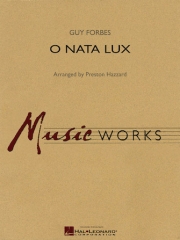 O Nata Lux（ガイ・フォーブス）