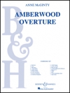 アンバーウッド序曲（アン・マクギンティー）（スコアのみ）【Amberwood Overture】