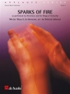 スパークス・オブ・ファイア（ウィーツ・メイズ）（スコアのみ）【Sparks of Fire】