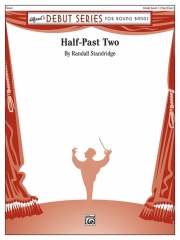 2時半（ランドール・D・スタンドリッジ）【Half-Past Two】
