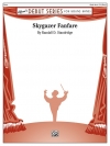 スカイゲイザー・ファンファーレ（ランドール・D・スタンドリッジ）（スコアのみ）【Skygazer Fanfare】