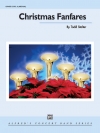 クリスマス・ファンファーレ（トッド・スタルター）【Christmas Fanfares】