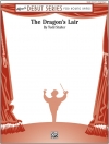 ドラゴンズ・レア（トッド・スタルター）（スコアのみ）【The Dragon's Lair】