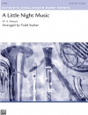 アイネ・クライネ・ナハトムジーク（モーツァルト）（スコアのみ）【A Little Night Music】