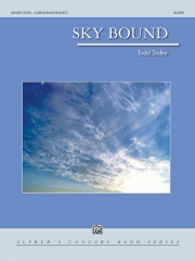 スカイ・バウンド（トッド・スタルター）【Sky Bound】