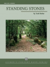 スタンディング・ストーンズ（トッド・スタルター）（スコアのみ）【Standing Stones】