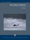 ヘリコプター（トッド・スタルター）（スコアのみ）【Whirlybird】