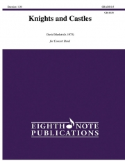 騎士と城（デイヴィッド・マーラット）【Knights and Castles】