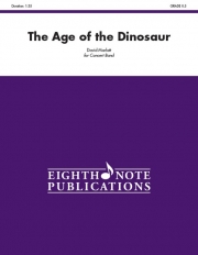 恐竜の時代（デイヴィッド・マーラット）【The Age of the Dinosaur】