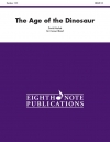 恐竜の時代（デイヴィッド・マーラット）（スコアのみ）【The Age of the Dinosaur】