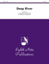 深い河（トロンボーン+ピアノ）【Deep River】