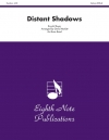 ディスタント・シャドウ（ロナルド・ロイヤー）（金管バンド）【Distant Shadows】