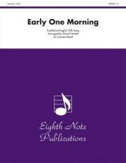 ある朝早く【Early One Morning】