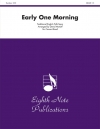 ある朝早く【Early One Morning】