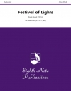 光の祭典（デイヴィッド・マーラット） (金管十四重奏)【Festival of Lights】