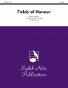 名誉の大地（ウィリアム・マイトン）（金管バンド）【Fields of Honour】