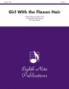 亜麻色の髪の乙女【Girl with the Flaxen Hair】