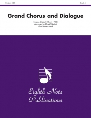 グランド・コーラス・アンド・ダイアログ（ウジューヌ・ジグー）【Grand Chorus and Dialogue】