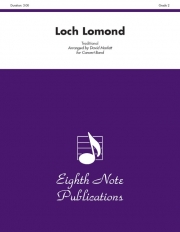 ロッホ・ローモンド（スコットランド民謡）【Loch Lomond】