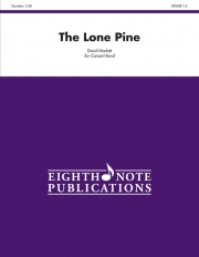 ローン・パイン（デイヴィッド・マーラット）【The Lone Pine】
