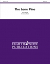 ローン・パイン（デイヴィッド・マーラット）（スコアのみ）【The Lone Pine】