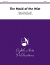 メイド・オブ・ザ・ミスト（ハーバート・クラーク）（コルネット・フィーチャー）（スコアのみ）【The Maid of the Mist】