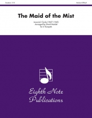 メイド・オブ・ザ・ミスト（ハーバート・クラーク） (トランペット六重奏)【The Maid of the Mist】