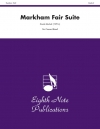 マーカム・フェア組曲（デイヴィッド・マーラット）【Markham Fair Suite】
