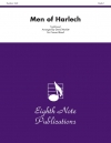 ハーレフの男たち（ウェールズ民謡）【Men of Harlech】