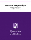交響的小品（アレクサンドル・ギルマン） (金管十三重奏)【Morceau Symphonique】