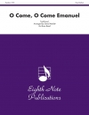 久しく待ちにし主よとく来たりて（金管バンド）【O Come, O Come Emanuel】
