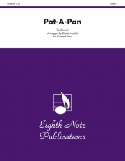パタパン【Pat-A-Pan】