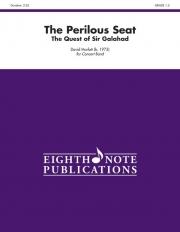 危険な椅子（デイヴィッド・マーラット）（スコアのみ）【The Perilous Seat】