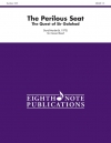 危険な椅子（デイヴィッド・マーラット）（スコアのみ）【The Perilous Seat】