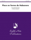 ハバネラ形式による小品（モーリス・ラヴェル） (トランペット+ピアノ)【Piece en Forme de Habanera】