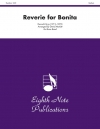 ボニータのための夢（ケネス・ブライ）（金管バンド）【Reverie for Bonita】
