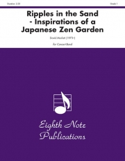 Ripples in the Sand（デイヴィッド・マーラット）