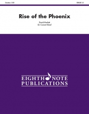 不死鳥の飛翔（デイヴィッド・マーラット）【Rise of the Phoenix】