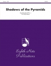 ピラミッドの影（デイヴィッド・マーラット）【Shadows of the Pyramids】