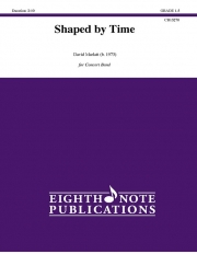 Shaped by Time（デイヴィッド・マーラット）