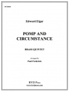 威風堂々 (金管五重奏)【Pomp and Circumstance】