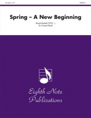 スプリング（デイヴィッド・マーラット）【Spring】