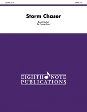 ストーム・チェイサー（デイヴィッド・マーラット）【Storm Chaser】